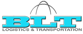 Broadwater Logistics & Transporation Logo